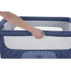 Детская кроватка Chicco Next2me Dream Navy 340728369 [07079445820000]