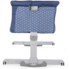 Детская кроватка Chicco Next2me Dream Navy 340728369 [07079445820000]