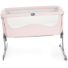 Детская кроватка Chicco Next2me French Rose 340728127 [08079339390000]