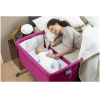 Детская кроватка Chicco Next2me French Rose 340728127 [08079339390000]