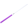 Палочка гимнастическая Chanté CH15-500-22-31 Barre 57см White/Purple