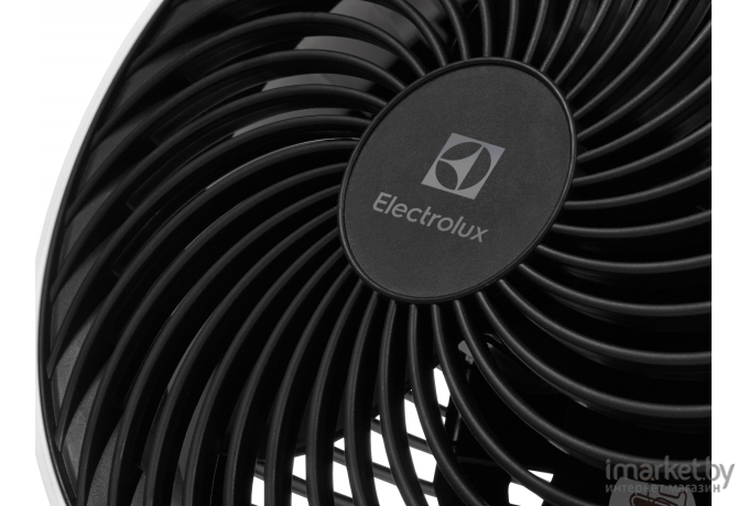 Вентилятор Electrolux ETF-107W