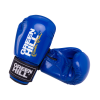 Боксерские перчатки Green Hill Panther BGP-2098 10 Oz синий