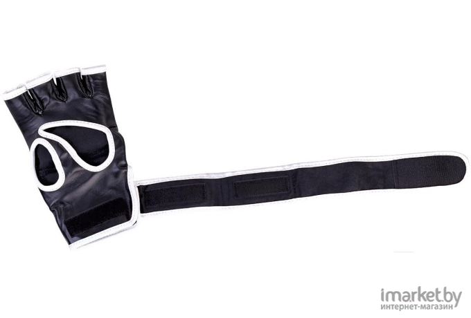 Перчатки для единоборств Green Hill MMA MMA-0057 XL черный