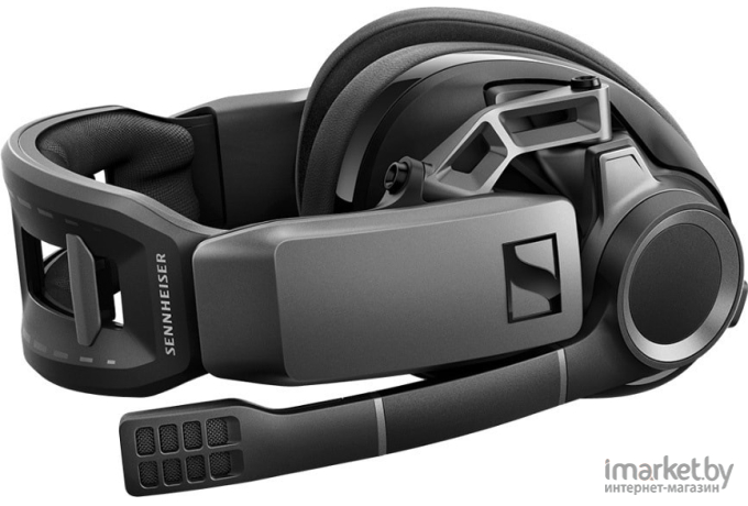 Наушники Sennheiser GSP 670