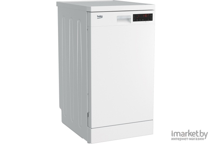 Посудомоечная машина BEKO DFS25R11W