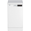 Посудомоечная машина BEKO DFS25R11W