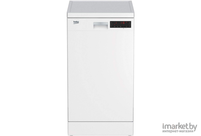 Посудомоечная машина BEKO DFS25R11W