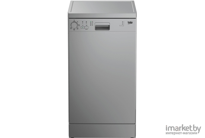 Посудомоечная машина BEKO DFS05012S