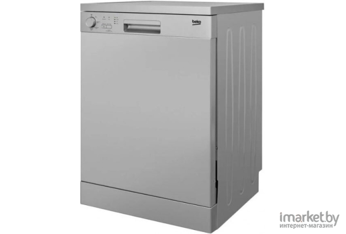 Посудомоечная машина BEKO DFS05012S