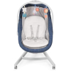 Детская кроватка Chicco Baby Hug Spectrum 340728319 [06079173000000]