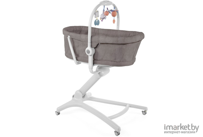 Детская кроватка Chicco Baby Hug Legend 340728277 [08079173180000]