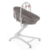 Детская кроватка Chicco Baby Hug Legend 340728277 [08079173180000]