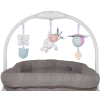 Детская кроватка Chicco Baby Hug Legend 340728277 [08079173180000]