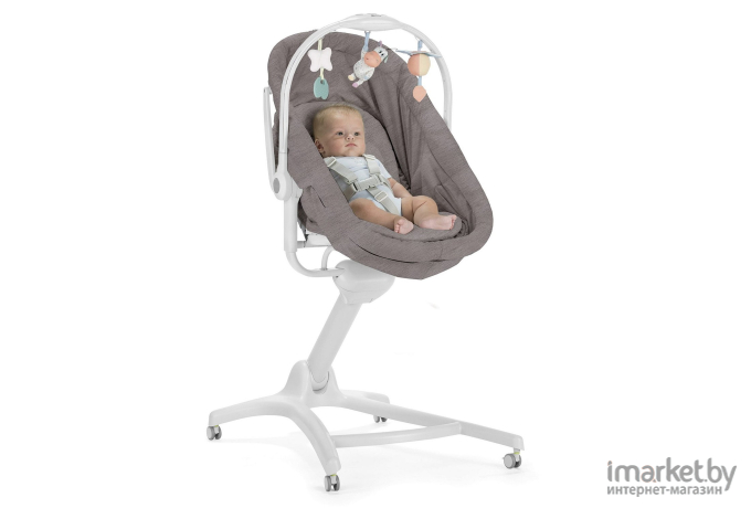 Детская кроватка Chicco Baby Hug Legend 340728277 [08079173180000]