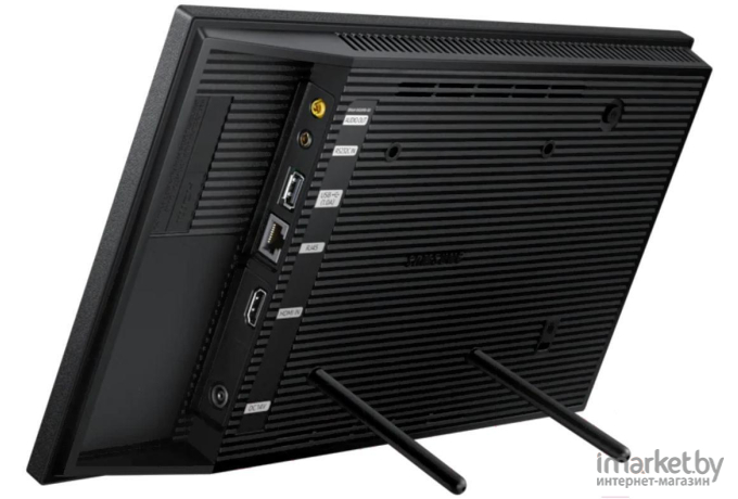 Интерактивная панель Samsung QB13R [LH13QBREBGCXCI]