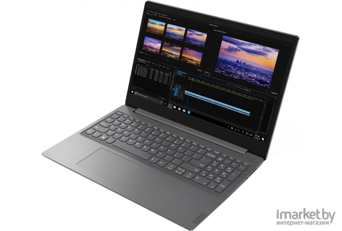 Ноутбук Lenovo V15-ADA [82C70007RU]