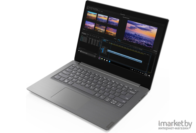 Ноутбук Lenovo V14-ADA [82C6005DRU]