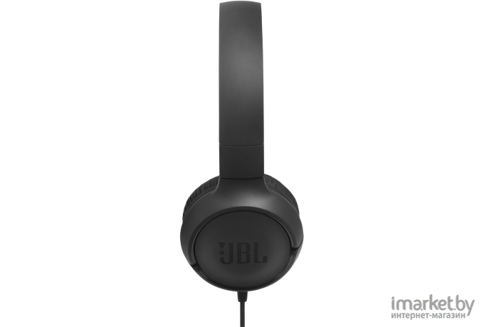 Наушники JBL Tune 500 черный