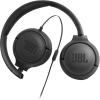 Наушники JBL Tune 500 черный