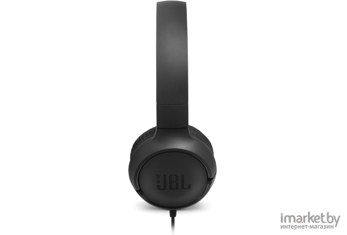 Наушники JBL Tune 500 черный