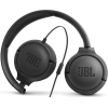 Наушники JBL Tune 500 черный