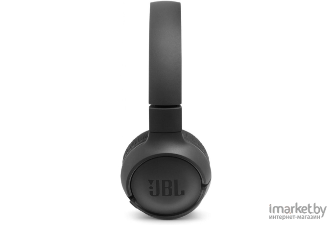 Наушники JBL Tune 500 черный