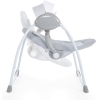 Качели Chicco Relax&Play Cool Grey 340728404 [00079148190000]