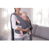 Рюкзак-переноска Chicco Boppy Comfyfit Grey 340728381 [07079949470000]