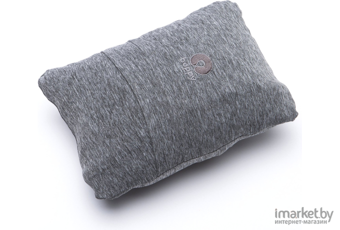 Рюкзак-переноска Chicco Boppy Comfyfit Grey 340728381 [07079949470000]