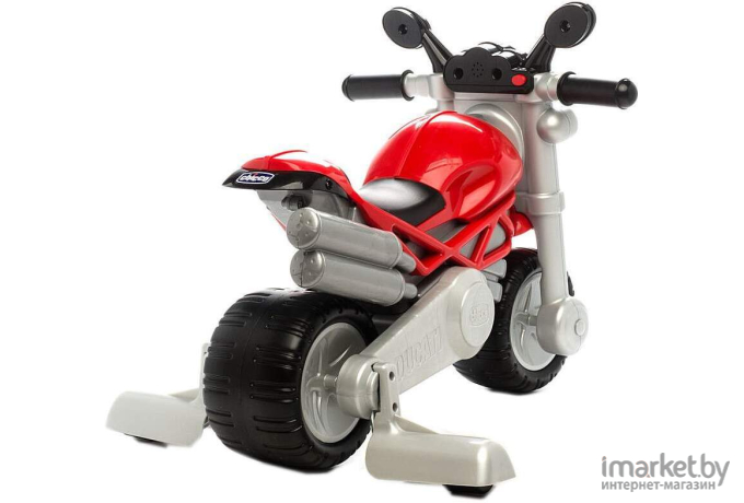 Каталка Chicco Ducati Monster 340728025 [00071561000000]