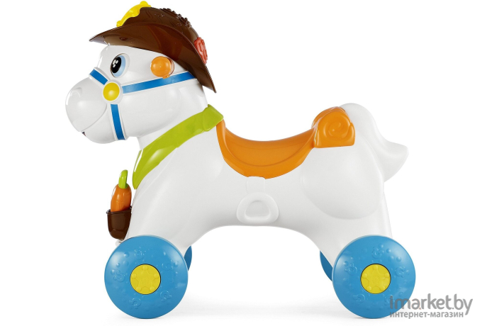 Каталка Chicco Baby Rodeo 340628203 [00007907000000]