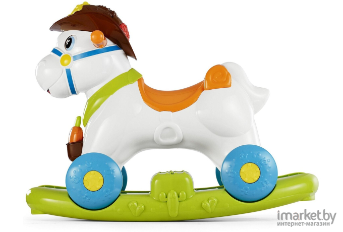 Каталка Chicco Baby Rodeo 340628203 [00007907000000]