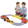 Автотрек игрушечный Chicco Ferrari Multiplay Race Track 340728417 [00009690000000]