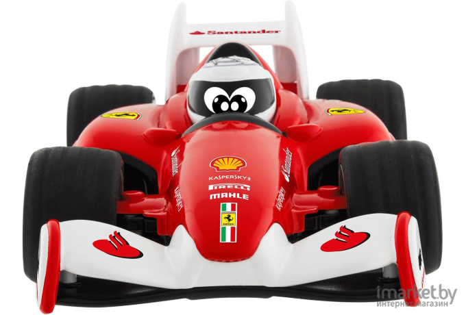 Радиоуправляемая машина Chicco Гонки Ferrari 340728251 [00009528000000]