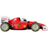 Радиоуправляемая машина Chicco Гонки Ferrari 340728251 [00009528000000]