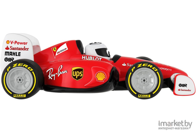 Радиоуправляемая машина Chicco Гонки Ferrari 340728251 [00009528000000]