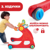 Развивающая игрушка Chicco Музыкальный центр 4 в 1 340728185 [00009335000000]