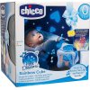 Детский ночник Chicco Радуга 340728015 голубой [00002430200000]