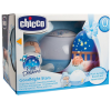 Детский ночник Chicco Первые грезы 340628061 голубой [00002427200000]