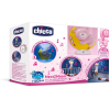 Детский ночник Chicco Next 2 Moon 340728423 розовый [00009828100000]