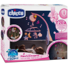 Мобиль на кроватку Chicco Next2Dreams 340728172 розовый [00007627100000]