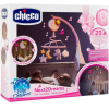 Мобиль на кроватку Chicco Next2Dreams 340728172 розовый [00007627100000]