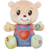 Интерактивная игрушка Chicco Мишка Teddy Emotion 340728183 [00007947000180]