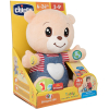 Интерактивная игрушка Chicco Мишка Teddy Emotion 340728183 [00007947000180]