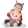 Интерактивная игрушка Chicco Мишка Teddy Emotion 340728183 [00007947000180]