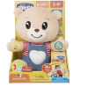 Интерактивная игрушка Chicco Мишка Teddy Emotion 340728183 [00007947000180]