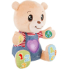 Интерактивная игрушка Chicco Мишка Teddy Emotion 340728183 [00007947000180]