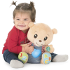 Интерактивная игрушка Chicco Мишка Teddy Emotion 340728183 [00007947000180]