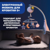 Мобиль на кроватку Chicco Next2Dreams 340728171 голубой [00007627200000]